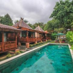 Ari Cottages Ubud