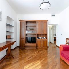 ALTIDO Apartment for 4 near the Port of Genoa