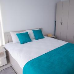 Apartament Turcoaz