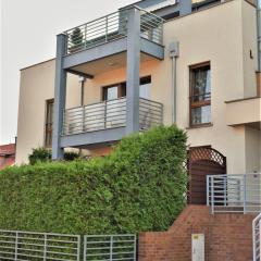 Apartamenty Gabrysia 8