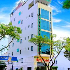 My Vy Khanh Hotel