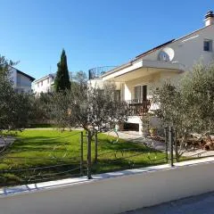 Fyaka Loft Apartments
