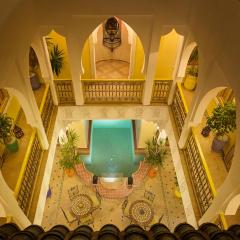 Riad Sofia
