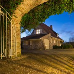 Holiday Home 'T Wildenburgs Klaverhuys