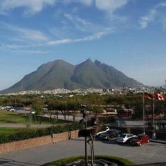 Holiday Inn Monterrey-Parque Fundidora by IHG
