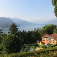 Antica Residenza I Ronchi Di Bellagio