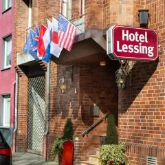 호텔 레싱 (Hotel Lessing)