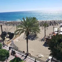 TERRASSE A LA PLAGE