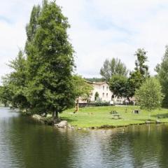 Hotel du Lac Foix