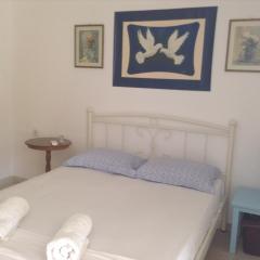 Seaview serenity Lagonisi