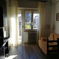 Rossana's House
