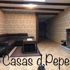 CASA D´PEPE