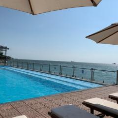 Nancy blue sea condotel