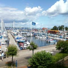 Laboe-Hafen