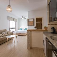 Santa Marina Central Loft by Valcambre