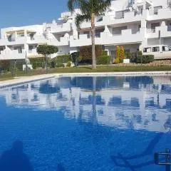 Apart.conil-vistasol