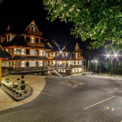 APARTAMENT SKANDYNAWSKI****