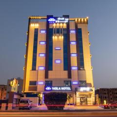 Viola Hotel