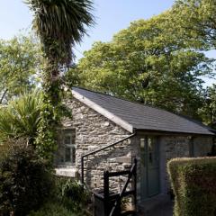 Charming old stables studio cottage