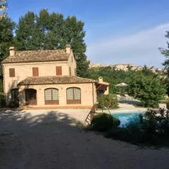 Villa Santa Maria
