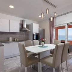 Luxury apartment Nora