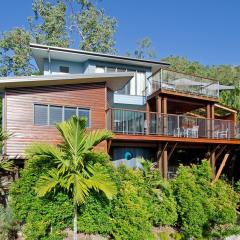 Nautilus on Hamilton Island by HIHA