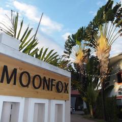 Moon Fox CaféInn Art & Gallery