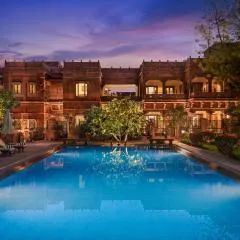 Neel Mahal The Heritage Haveli - Hizvo