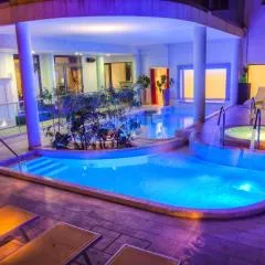 Baby Family Hotel Alda Amelia