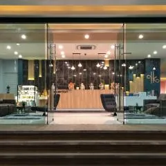 TK mansion Hat Yai