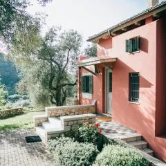 La Casa Rossa