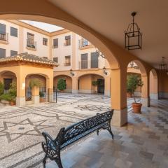 APARTAMENTO ADULTOS CENTRO NUEVA DE LA VIRGEN 2 free parking