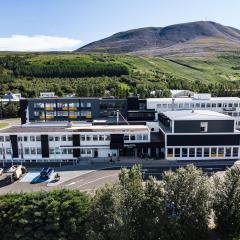 Fosshotel Husavik