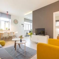 Carpe diem Apartments Cvjetni