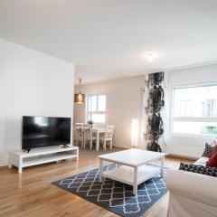 Kotimaailma Apartments Kuopio