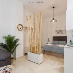 Suites Lumbreras