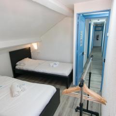 Change The World Hostels - Cascais - Estoril