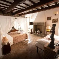 B&B La Lanterna