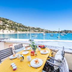 Quai des Marinières AP2015 by Riviera Holiday Homes