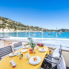 Quai des Marinières AP2015 by Riviera Holiday Homes