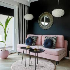 Apartament Sun House SAUNA KOMINEK SKRZYCZNE