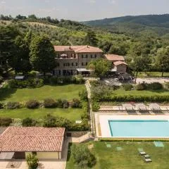 Tenuta Ponziani Wine Resort&Spa