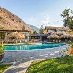 Socialtel Atitlan