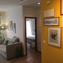 CENTRICO APARTAMENTO 2A La Llum