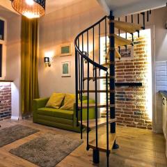 Studio blisko Wawelu