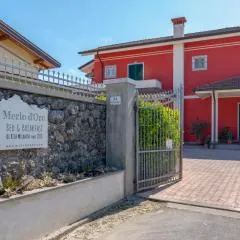 Merlo d'Oro
