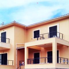 Villa Salomi
