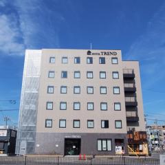 Hotel Trend Okazaki Ekimae