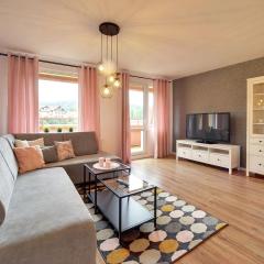 Apart-Invest Apartament Pastelowy
