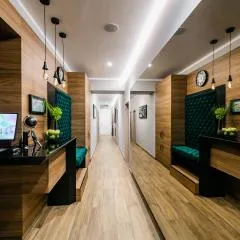Teatro Suite & Rooms